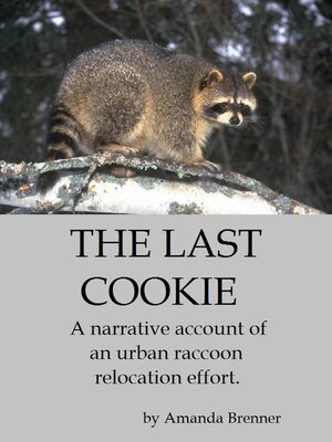 cover image of The Last Cookie